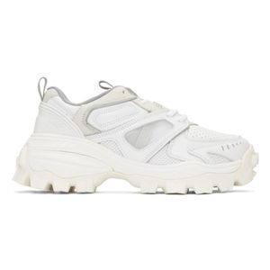 NWT Juun.J Volume 3 Sneakers